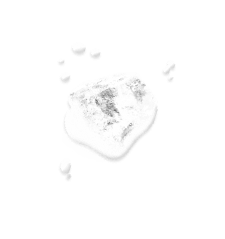 Illustration: cubes de glace