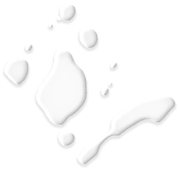 Illustration: gouttes d'eau